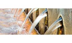 Reverse Osmosis Membranes for Industrial Waste Water