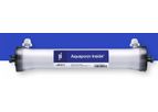 Aquaporin Inside - Model HFFO2 - Hollow Fiber Forward Osmosis Module