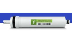 Aquaporin DWRO - Model 1812-100 - Drinking Water Reverse Osmosis