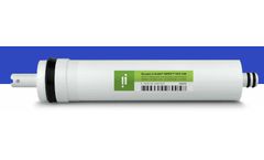 Aquaporin DWRO - Model 1812-150 - Drinking Water Reverse Osmosis
