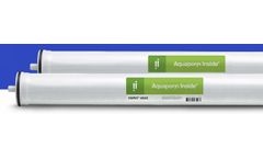 Aquaporin DWRO - Model 4040 & 4040XL - Drinking Water Reverse Osmosis