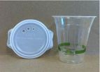 OVT - Disposable Soil Headspace Testing Container