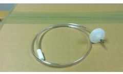 OVT - RAE Systems External Filter for Sensor Manifold Protection