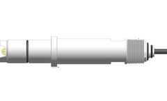 Barben Analytical - Model 551 - pH/ORP Sensor