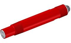 Barben Analytical - Model 546 - Four-Electrode Inline/Submersible/High Pressure