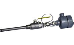 Barben Analytical - Model CS40 - Two Electrode Conductivity Sensor