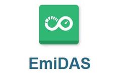 G2 - Version EmiDAS Premium Mcerts - Continuous Emissions Monitoring  Software