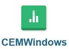 G2 - Version CEMWindows - Continuous Emissions Monitoring Software  (DAHS)