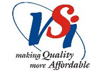 VSI Electronics - Model VSI-101 - Microprocessor Based pH Meter