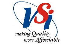 VSI Electronics - Model VSI-101 - Microprocessor Based pH Meter