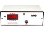 VSI Electronics - Model VSI-01 - Digital pH Meter with Manual Temperature