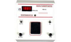 VSI Electronics - Model VSI-13 - Digital Turbidity Meter