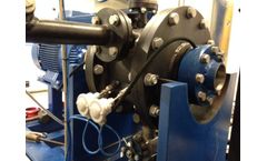 Thermtech - Test Unit