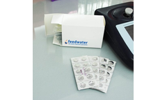 Feedwater - Model AP292 - Photometer & Comparator Tablet Reagents