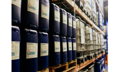 Feedwater - Boiler Water Treatment Chemicals