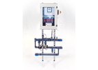 Feedwater - Cooling Tower Dosing System