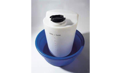 Feedwater - Chemical Dosing Tanks and Bunds