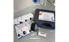 Feedwater - Model Phenol Red pH 6.8-8.4 - Comparator Kit