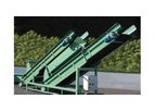 Textile Sort Systems