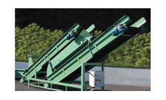 Textile Sort Systems