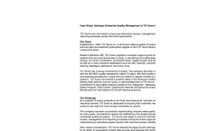 TIC Gums USA- Brochure