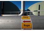 Anaerobic Digestion Plants