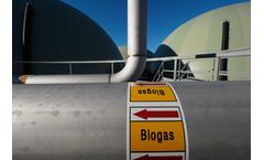 Anaerobic Digestion Plants