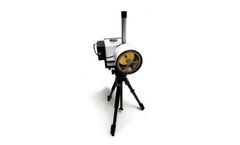 Turbo - Model FT - Fast Portable Spectral Sensors