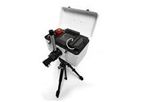 D&P - Model 102F - Hand Portable FTIR Spectrometer