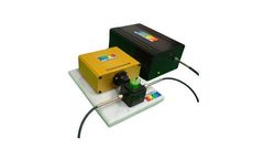 StellarNet - Low Cost SpectroFluorometer Systems
