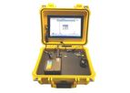 StellarCASE-LIBS - Portable Elemental Analyzer