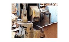 Steel Scrap