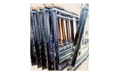 Ekotek - Penstocks, Stop-Logs, Overflow Weirs