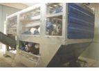 Ekotek - Sludge Dewatering Belt Filter Presses