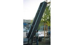Ekotek - Cable Operated Mechanically Cleaned Screens