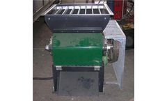 Ekotek - Solid Waste Handling Equipment