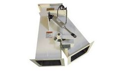 Schenck - Model Y - 2-Way and 3-Way Gravity Flow System Valve