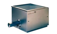 AccuRate - Volumetric Feeding System