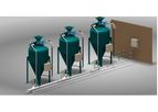 Schenck - Ash Handling Pumps