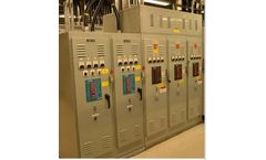 Schenck - Model AVC XM - Automatic Voltage Voltage Controller
