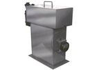 Schenck - Model AV2 and AV4 pulse - Air Vent Jet Filters