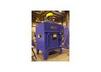Wisconsin - Bench Ovens & Cabinet Batch Ovens