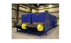 Wisconsin - Conveyor Belt Ovens & Furnaces