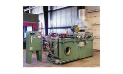 Thermal Fume Incinerators