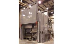 Wisconsin - Aluminum Aging Batch Ovens