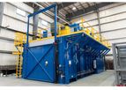 Wisconsin - Composite Curing Ovens
