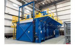 Wisconsin - Composite Curing Ovens