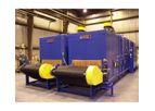 Wisconsin - Belt Conveyor Ovens & Furnaces