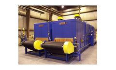 Wisconsin - Belt Conveyor Ovens & Furnaces