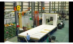 Wisconsin Oven Corporate Overview - Video